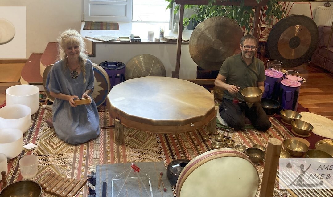 Bain sonore du 20 novembre 2025