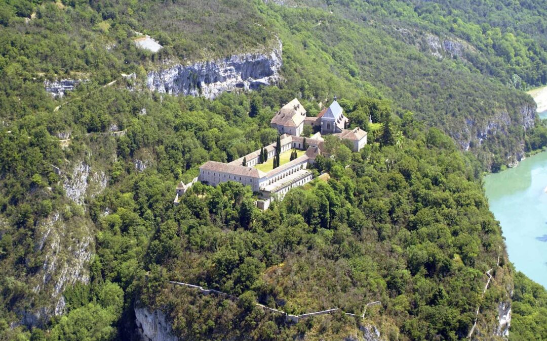 La Voie du Toucher – Eté 2025
