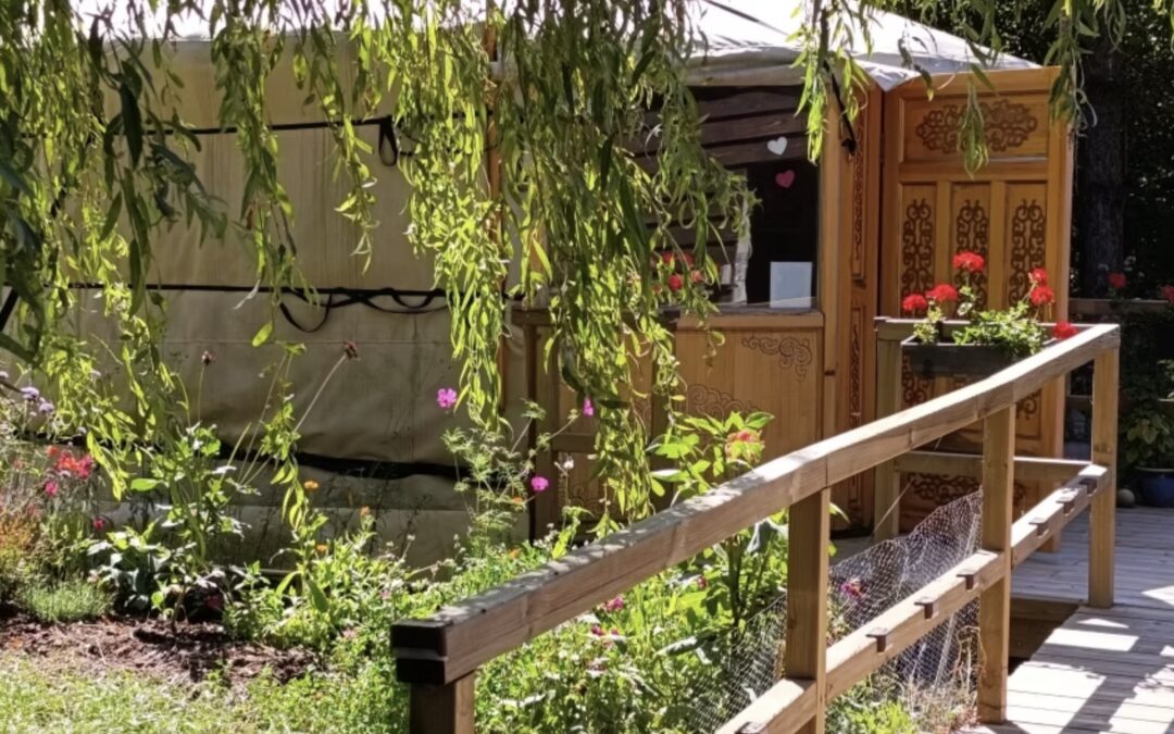 Bain de gong du 1er décembre 2025