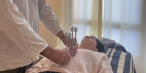 Stage diapason thérapeutique niveau 1 avec Mandalia
