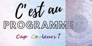 Bain de gong à Bouvron 44 avec Cap Couleurs